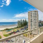 Eden Tower Apartments