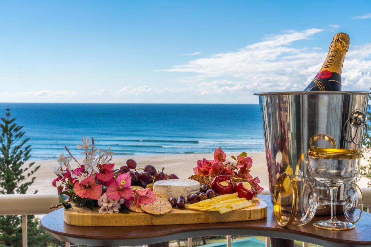 Eden Tower Gold Coast