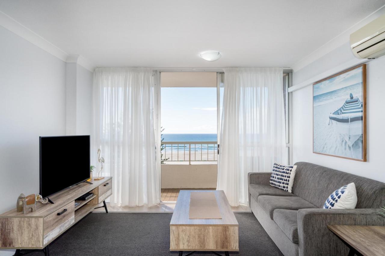 Apartment Eden Tower *