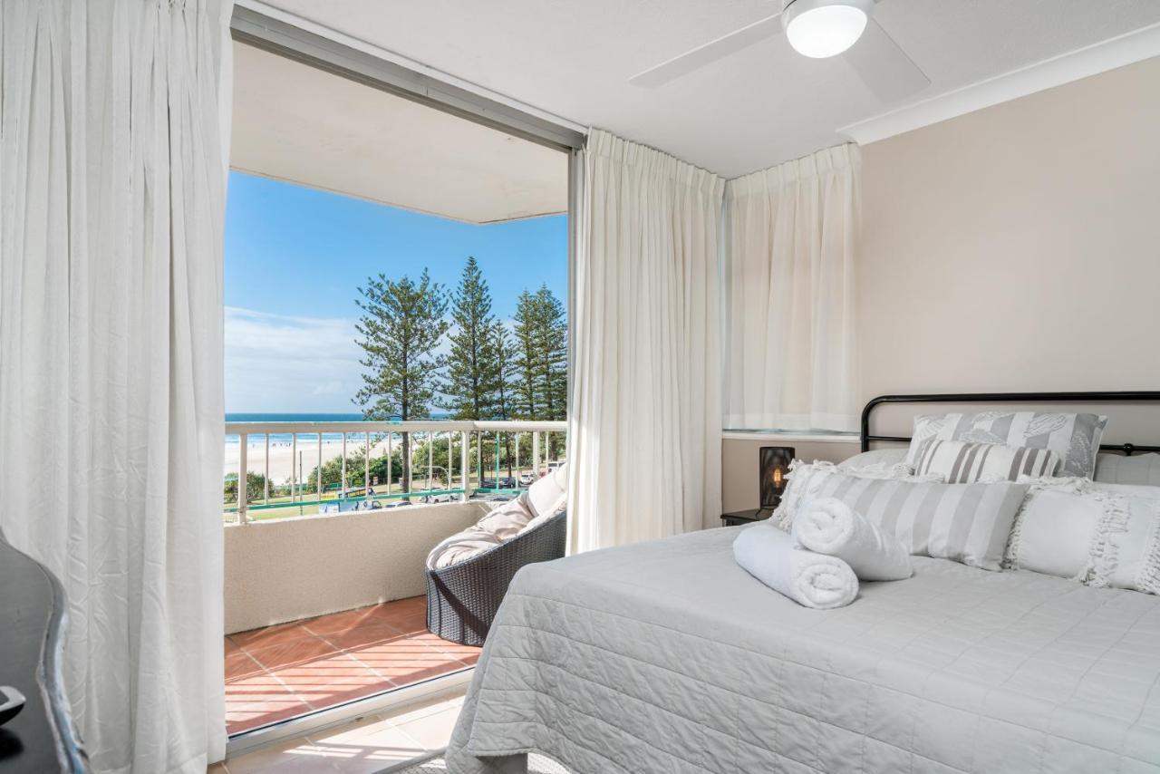 Apartment Eden Tower Gold Coast