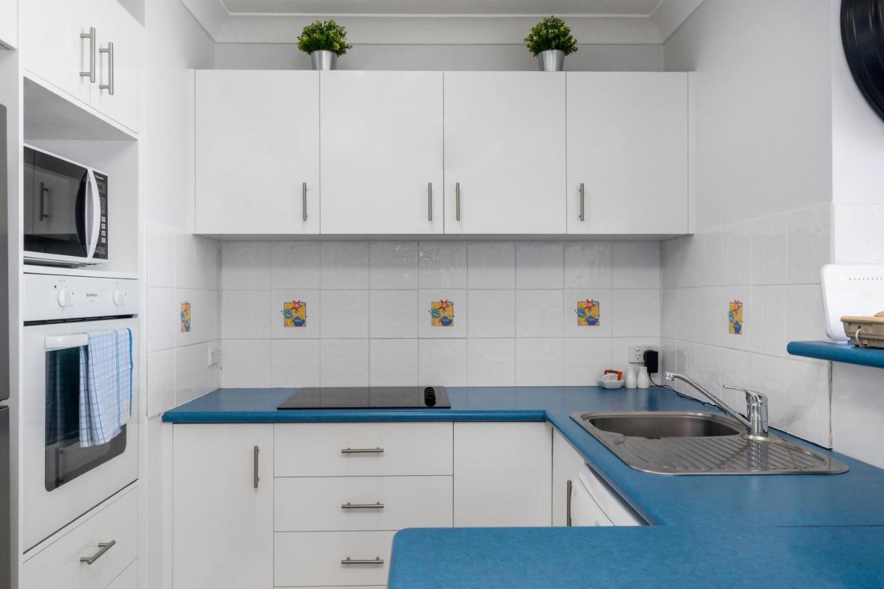 Eden Tower Apartment Gold Coast