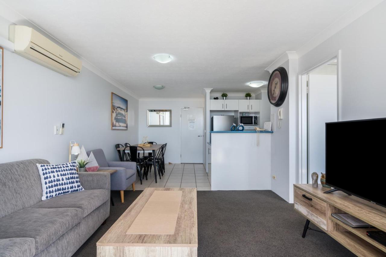 Eden Tower Apartment *