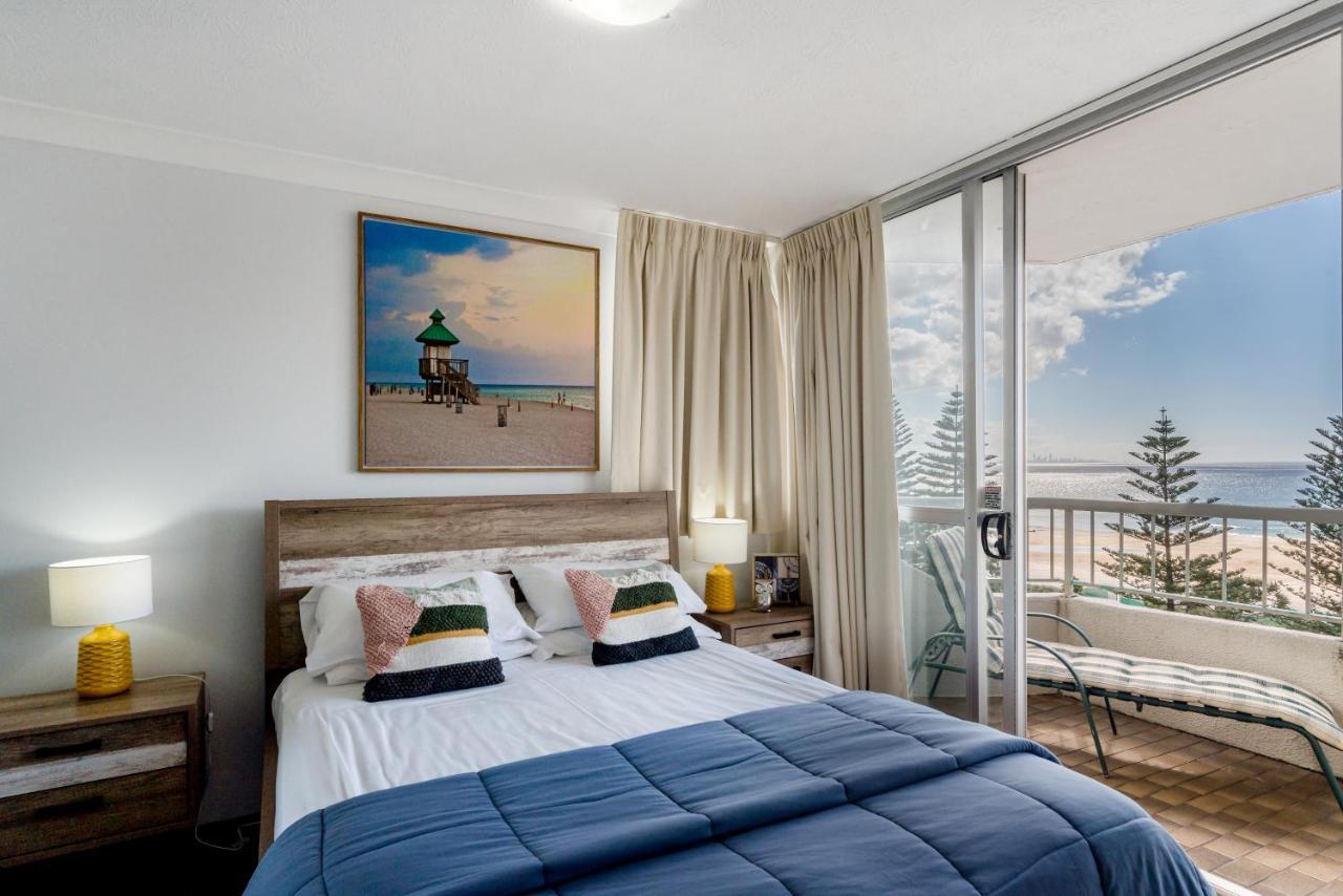 Apartment Eden Tower Gold Coast
