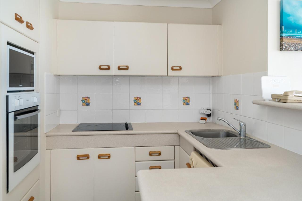 Eden Tower Apartment *