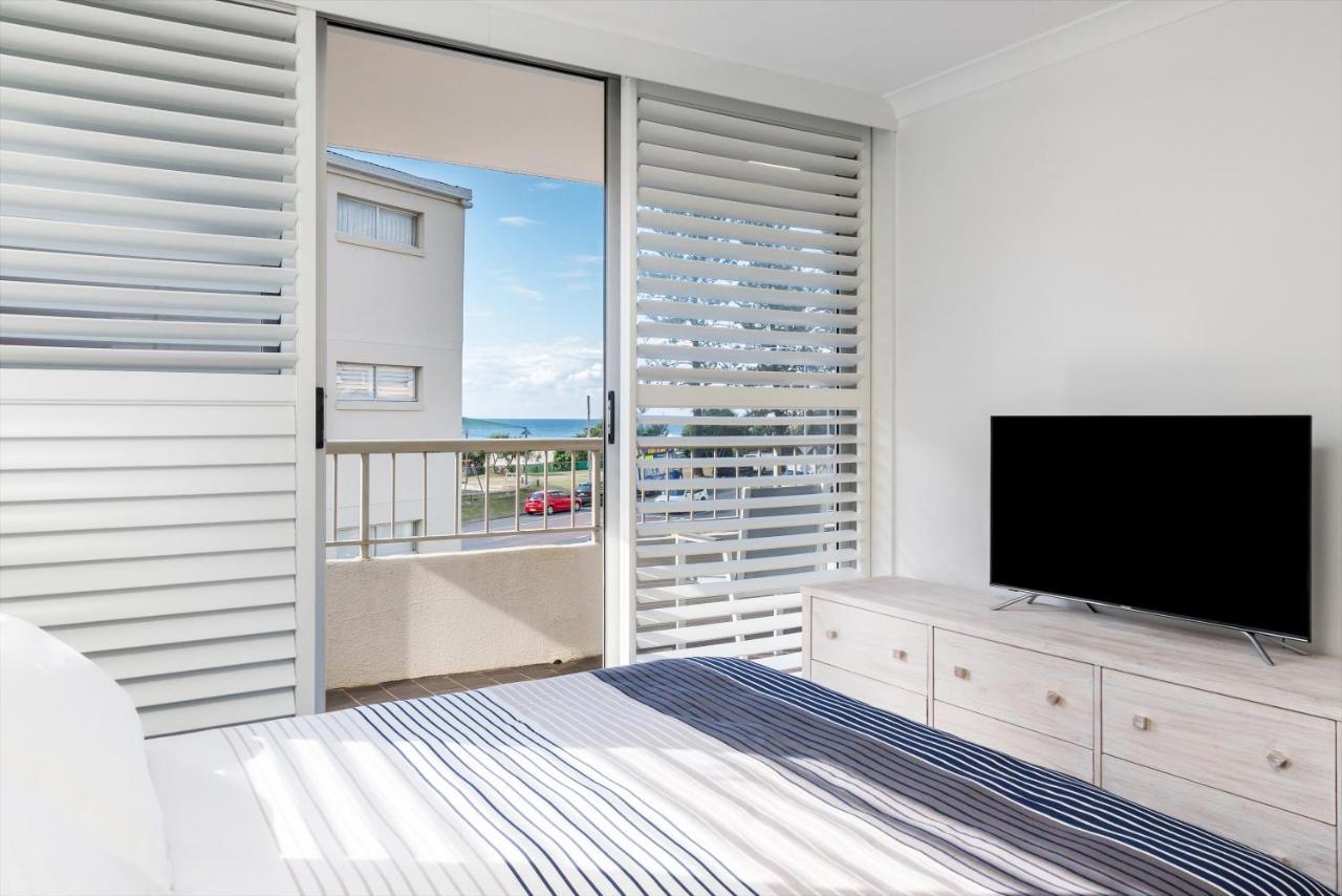Eden Tower Apartment