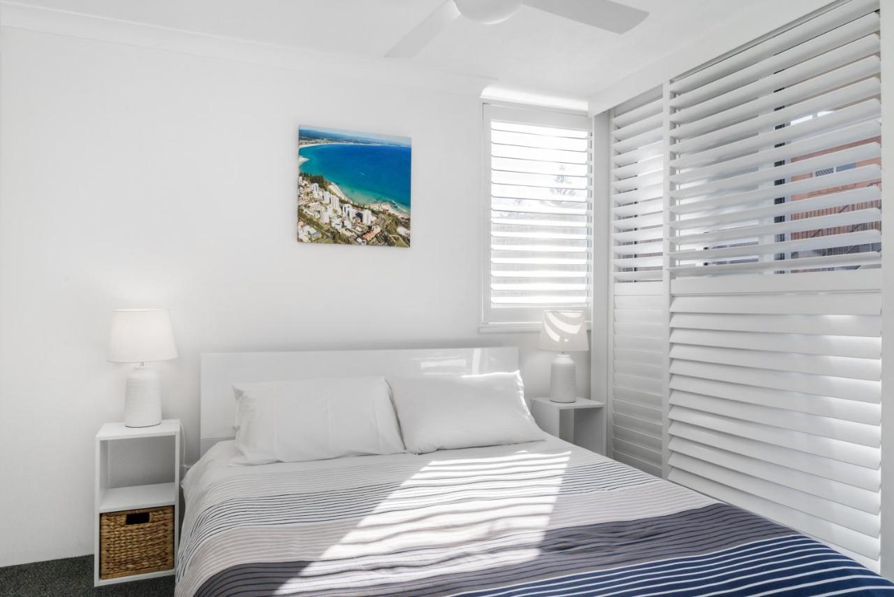 Apartment Eden Tower Gold Coast