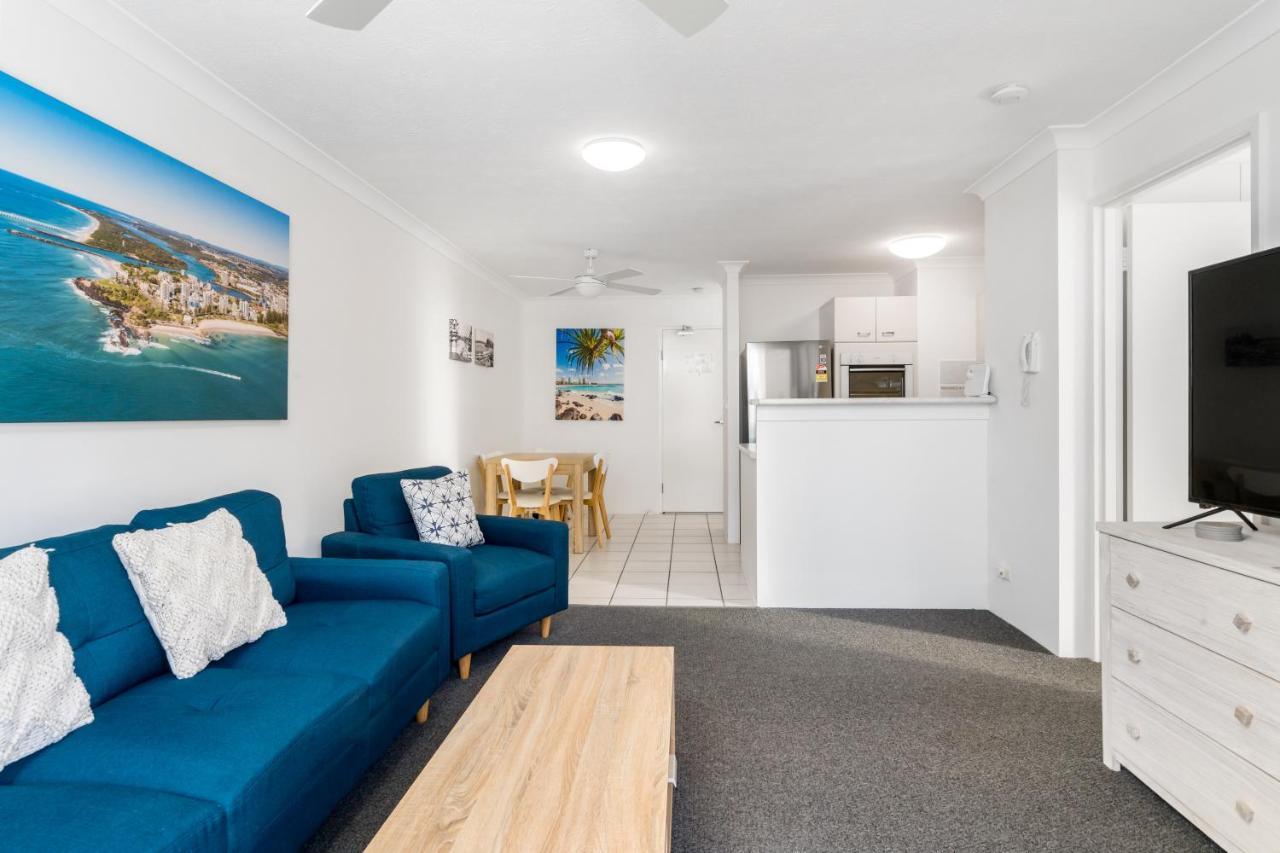 Apartment Eden Tower Gold Coast