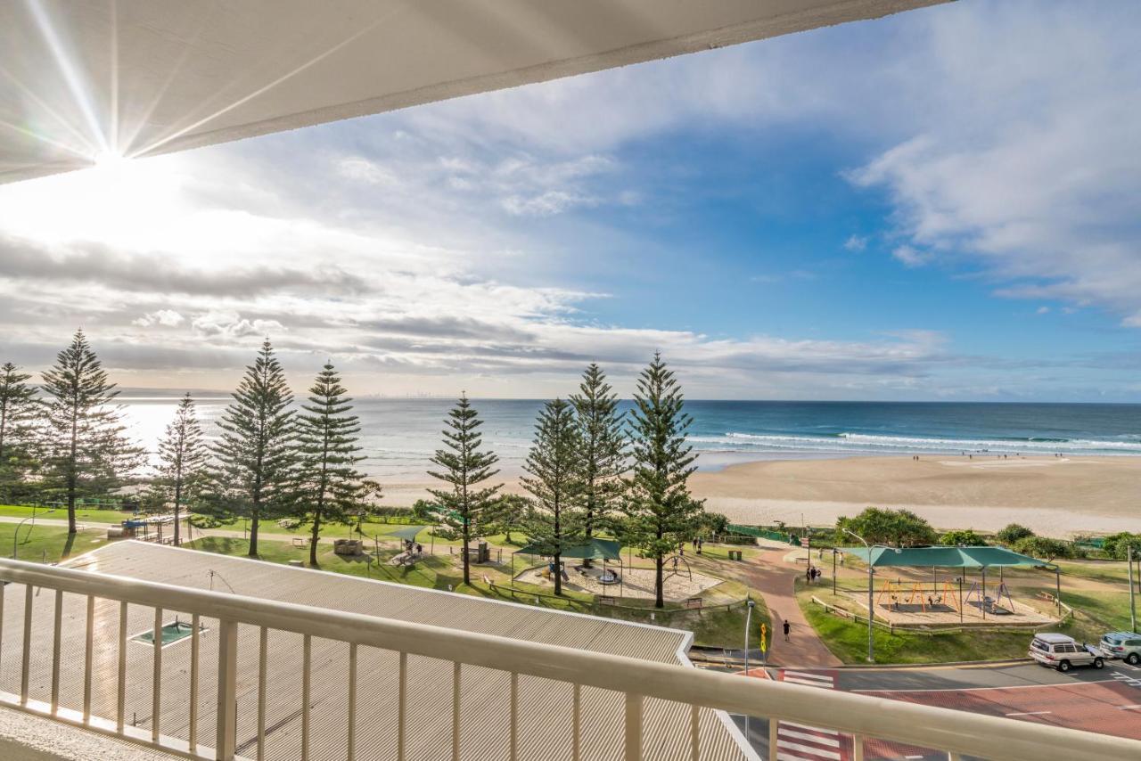 Eden Tower Gold Coast