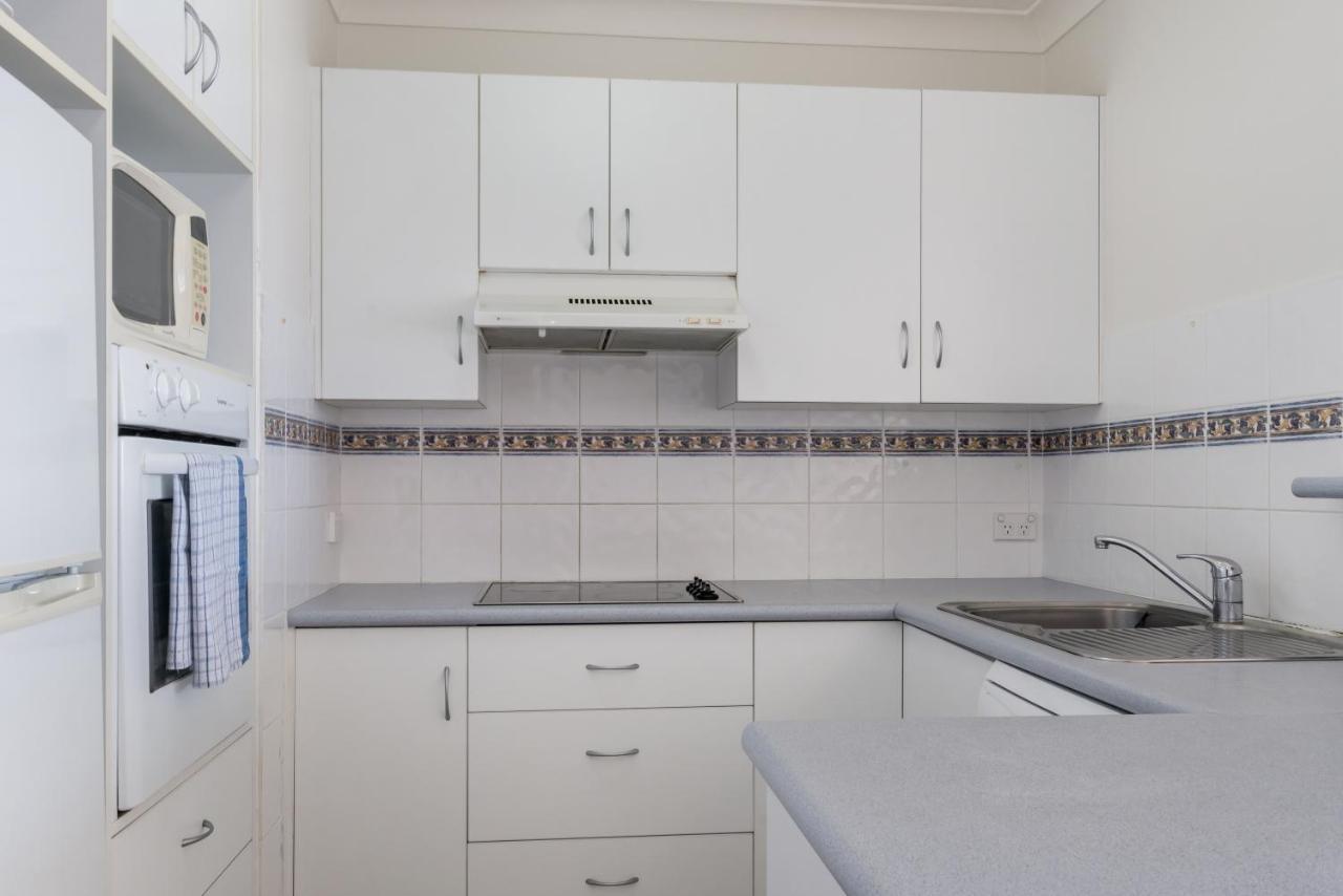 Eden Tower Apartment