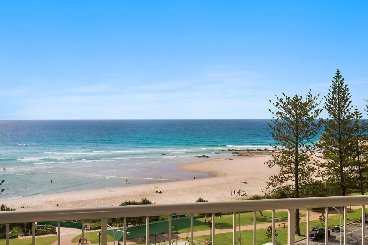 Eden Tower Apartment Gold Coast