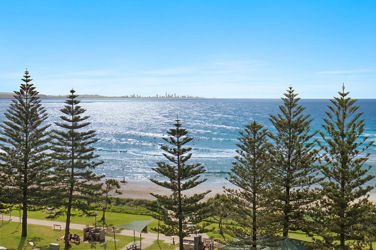 Eden Tower * Gold Coast