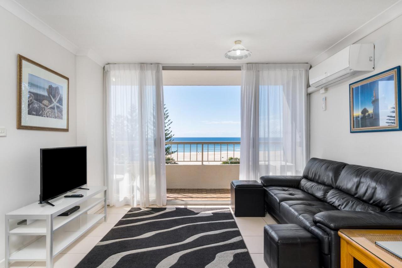 Eden Tower Apartment *