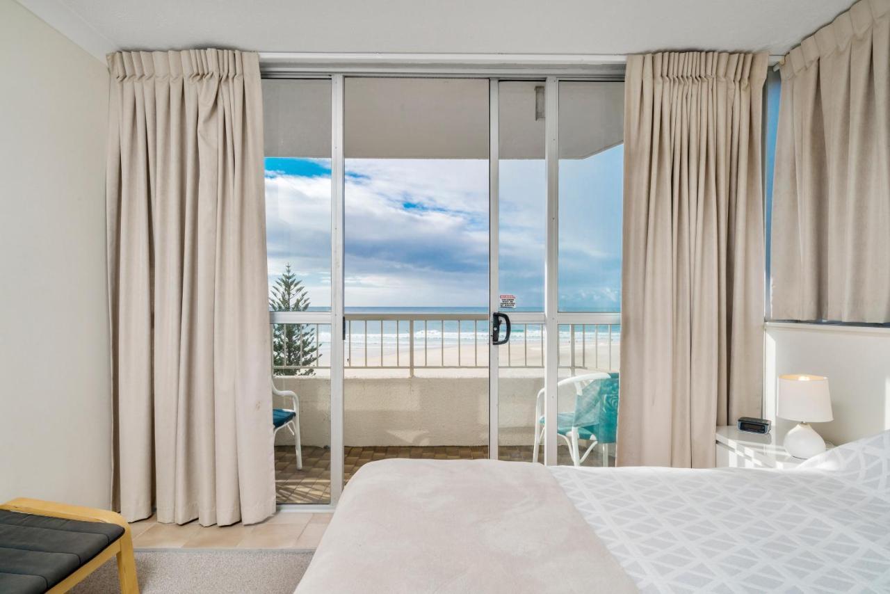 Eden Tower Apartment *