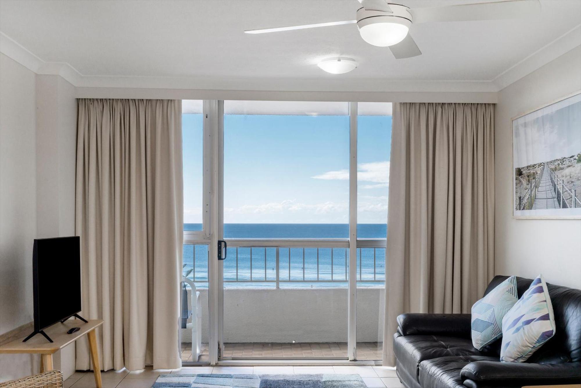 Eden Tower * Gold Coast