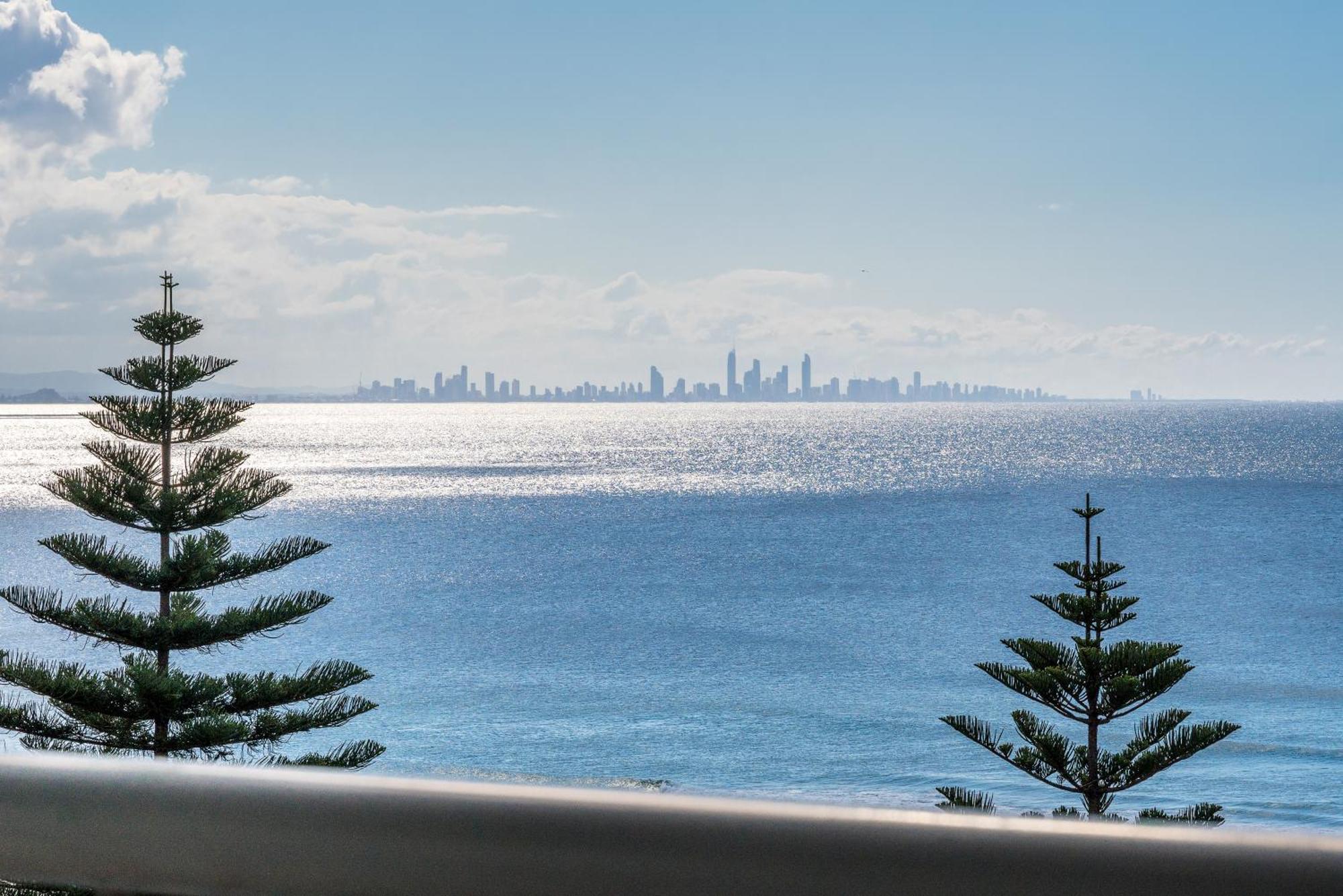 Eden Tower * Gold Coast