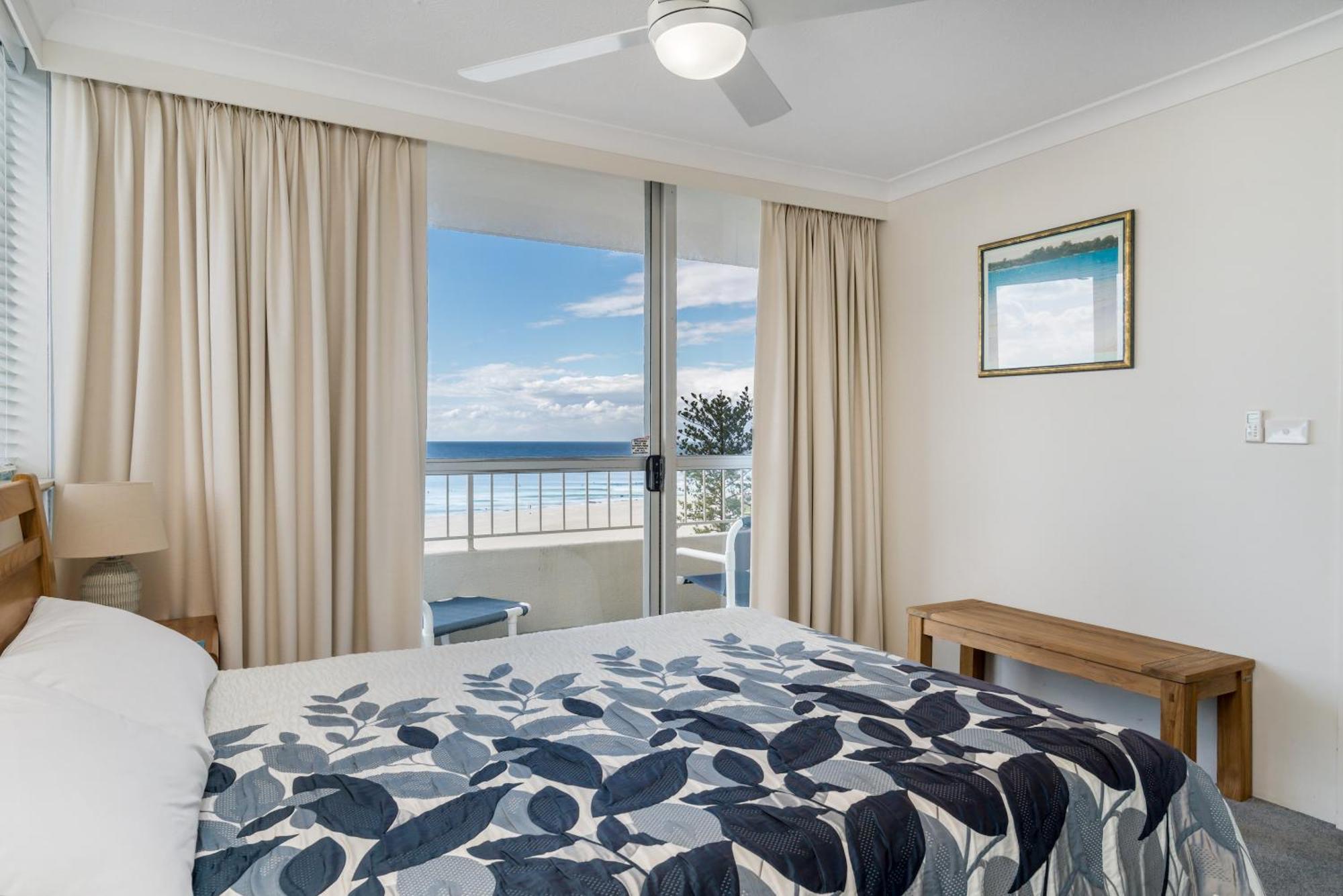 Eden Tower Apartment Gold Coast