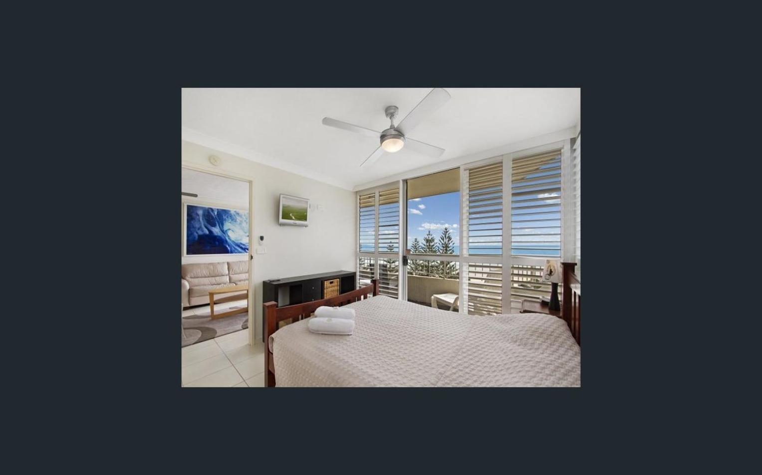 Apartment Eden Tower