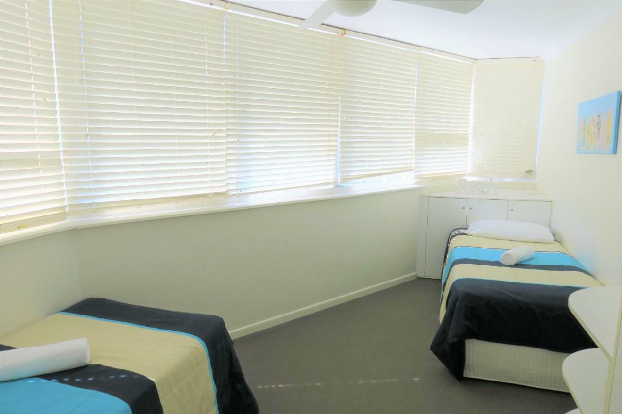 Eden Tower Gold Coast